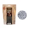 Vermicelles comestibles argentés 350 g-Cerf Dellier Online