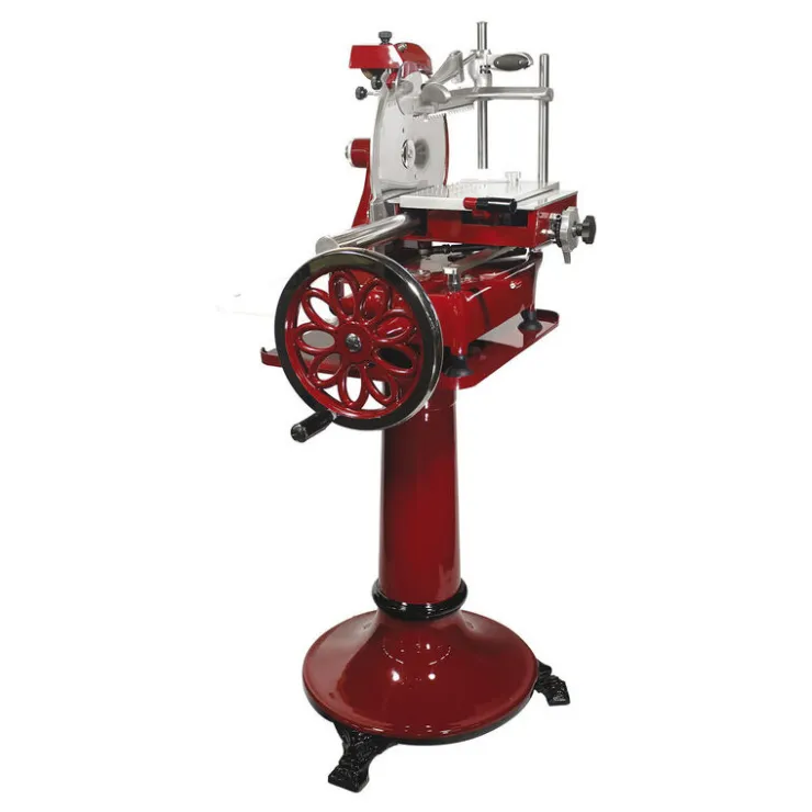 Volano pied pour trancheuse manuelle 70x45 cm-Cerf Dellier Clearance