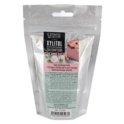 Xylitol écorce de bouleau 150 g-Cerf Dellier New