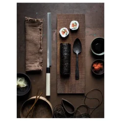 Yoshikin Bunmei couteau à poisson tako sashimi 27 cm-Cerf Dellier Online